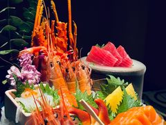 -花潮料理艺食馆(成都万象城店)