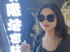 -猫的魔法密林(衣裳街店)