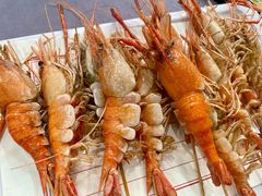 -海宝酒家(中山四路店)