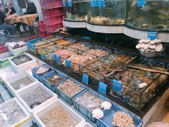-揭阳钟记小食(福田新村店)