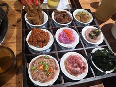 -楠火锅(龙阳广场店)