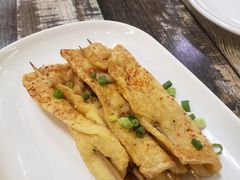 -利杨记·本味轩粥坊·烧烤(宝体店)