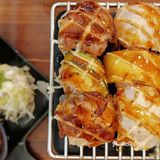 西安探店 ｜ 仙隐小鹿｜超火爆台式日料