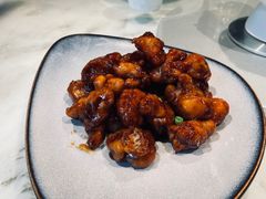 -径山十八道·风味民间菜(杭州总店)