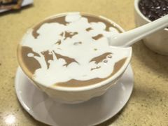 -喜盈门保健甜品店