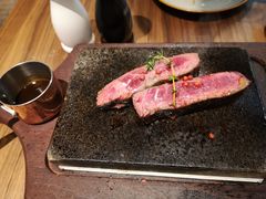 -Erman岩烧牛排(虹桥南丰城店)