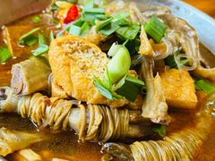 -高淳老街土菜馆(迎薰门店)