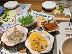 -桃太郎寿司料理(大学城店)