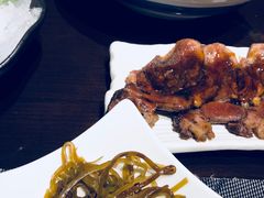 -富力希尔顿酒店·源氏日餐厅