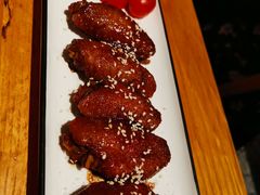 -森Some Fusion(荔湾店)