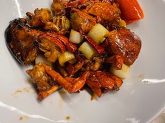 -富力威斯汀酒店-中国元素中餐厅(武昌临江店)