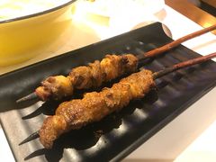 -丁里羊肉小镇(太宁路口店)