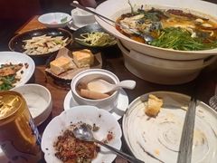 -清水亭湖北菜(大屯DT51店)