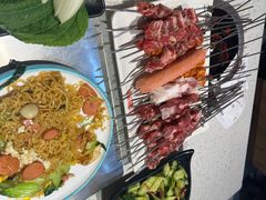 -延边金利串店(安达街店)