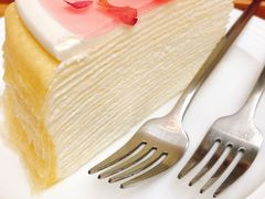 -36cake生日蛋糕(福田店)