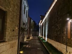 -曙光薇酒店(南京夫子庙老门东店)