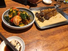 -160烧烤(香坊店)
