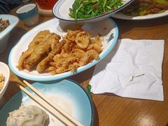 -倍儿美海鲜大排挡·非遗海鲜蒸饺(洋货店)