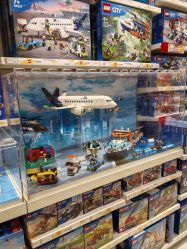 -乐高授权专卖店(中关村领展店)