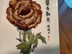 -全聚德烤鸭店(马家堡店)