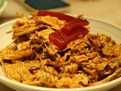 -小吊梨汤·北京菜·烤鸭(鸟巢店)