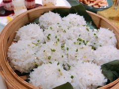 豆腐圆子-千滋百味·醉江澜花园餐厅(街道口店)