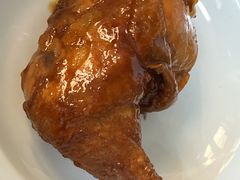 -香融府·烤鸭·家常菜(马家堡路店)