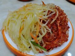 -三姐妹冷面馆(保卫路店)