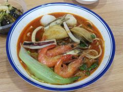 -老闽味姜母鸭·煎蟹闽菜餐厅(曾厝垵地标店)