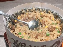 黑椒石锅拌饭-西元里(悦达889店)