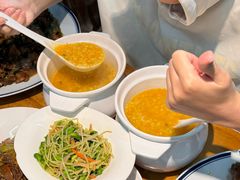 -食鸡公社辣子鸡·潍坊菜·烧烤