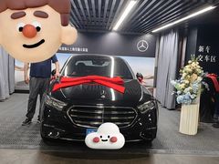 -上海星瀚奔驰4S店(红柳路店)