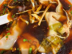 -熙盛源(滨湖万达店)