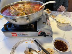 -贵州习酒京津区办事处(洋桥店)