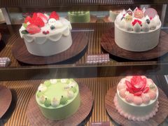 -LAN一见岚·精品蛋糕(琶洲保利店)