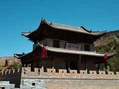 -雁门关景区