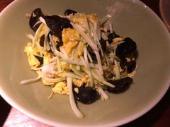 外婆炒蛋-外婆家(西溪印象城店)