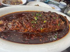 -邢家锅贴老店·非遗·开封菜(金明广场店)