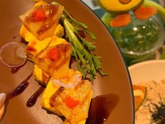 -町门の食堂(哈西万达店)