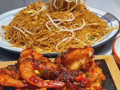-友德福.老字号粤菜.广州地标融合美食(荔湾路店)
