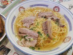 -七爷清汤腩·港式餐厅(金狮广场店)