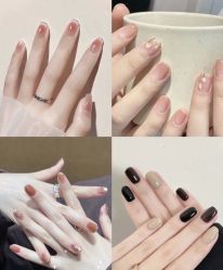 -LILY NAILS美甲美睫