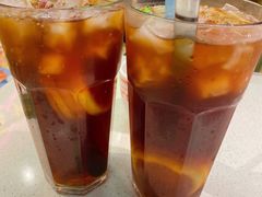 -明腾壹间茶餐厅(新都会花园广场店)