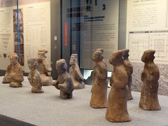 -洛阳古墓博物馆