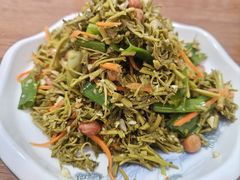 -遇见小院—虹鳟鱼•农家菜(怀柔店)