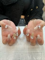 -斯馨·健康美甲美睫