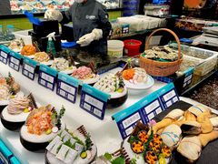 -东海怡品海鲜豆捞(舟宿夜江店)
