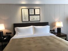 -南京圣和府邸豪华精选酒店