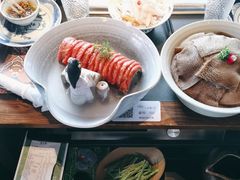 -大隐·成都火锅Bistro(合生麒麟新天地店)