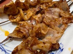 -313羊庄·羊肉火锅烧烤(李村店)